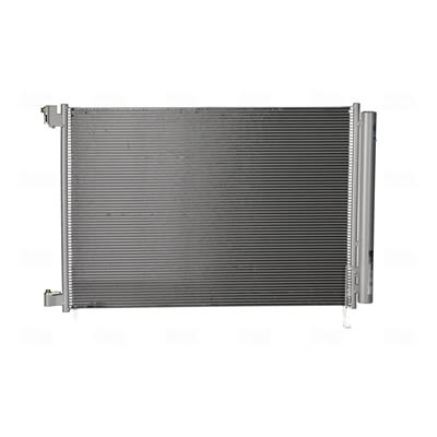 Конденсер кондиціонера MERCEDES C-CLASS W 205 (14-) AMG C 43|MERCEDES C-CLASS W 205 (14- NISSENS (940519) Nissens фото 6
