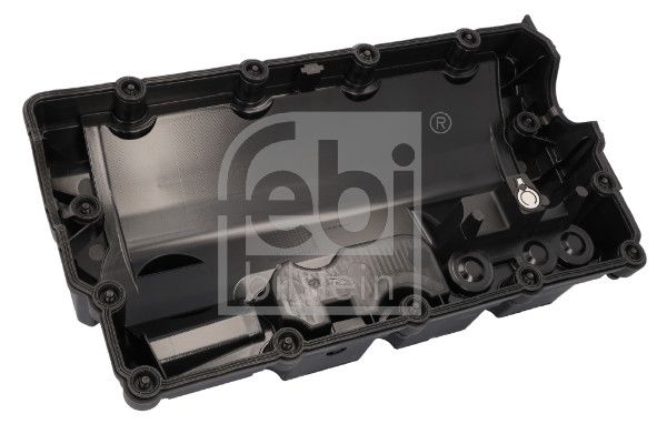 Кришка клапанів VW T5 1.9 TDI 06-09 фото 2