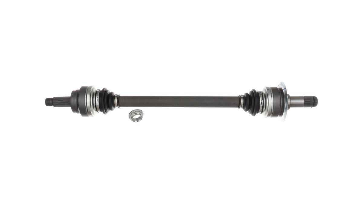 Напівось BMW X5 04.10-07.13 SKF (VKJC 1608) SKF фото 4