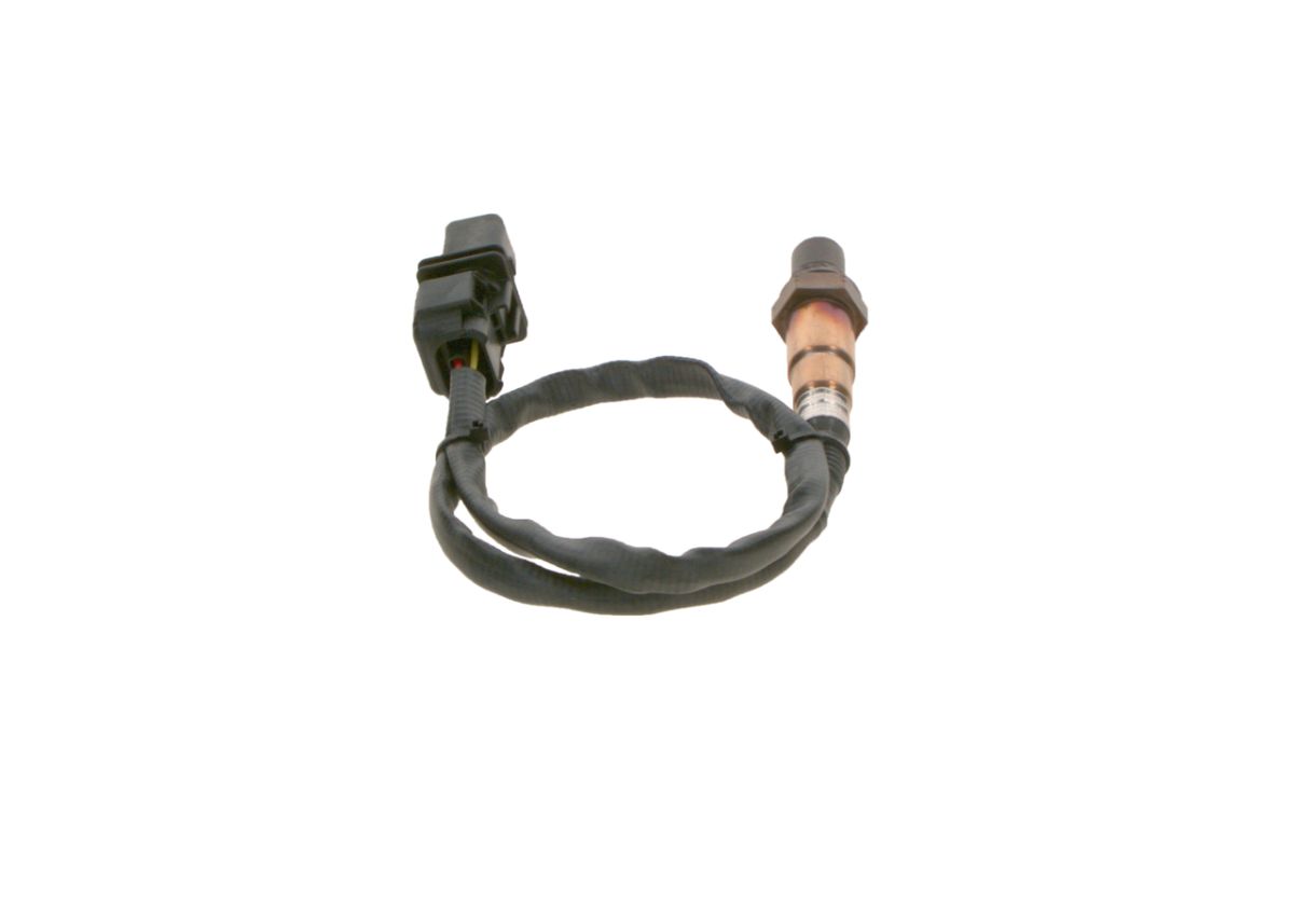 Лямбда зонд BMW 3 (E90)/5 (E60/F10)/7 (F01/F02/F03/F04)/X5 (E70/F15/F85) 2.0d/3.0d (N47/N57) 04-16 фото 8