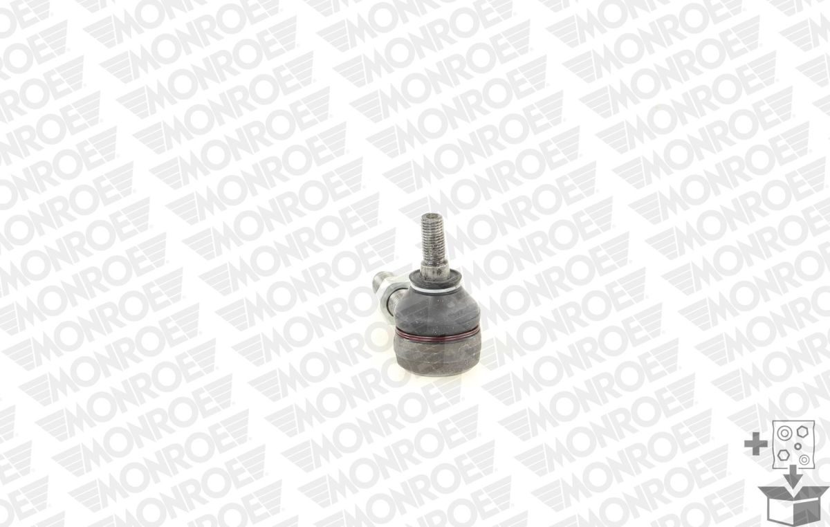 Рульовий наконечник лів/прав CITROEN BERLINGO, C15, C4, C4 I, LNA, VISA, XSARA, XSARA PICASSO, ZX, PEUGEOT 104, 205, 205 I, 205 II, 304, 305 I, 305 II, 306, 307, 309 0.6-Electric 03.70-12.15 фото 3