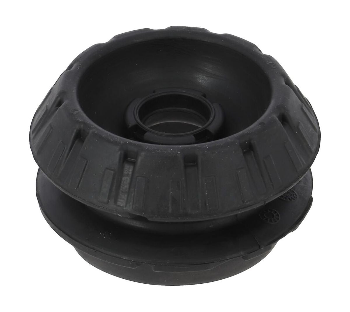 Опора амортизатора гумометалева NISSAN MICRA IV (K13K) 2010-2015 MONROE (MK458) Monroe фото 5
