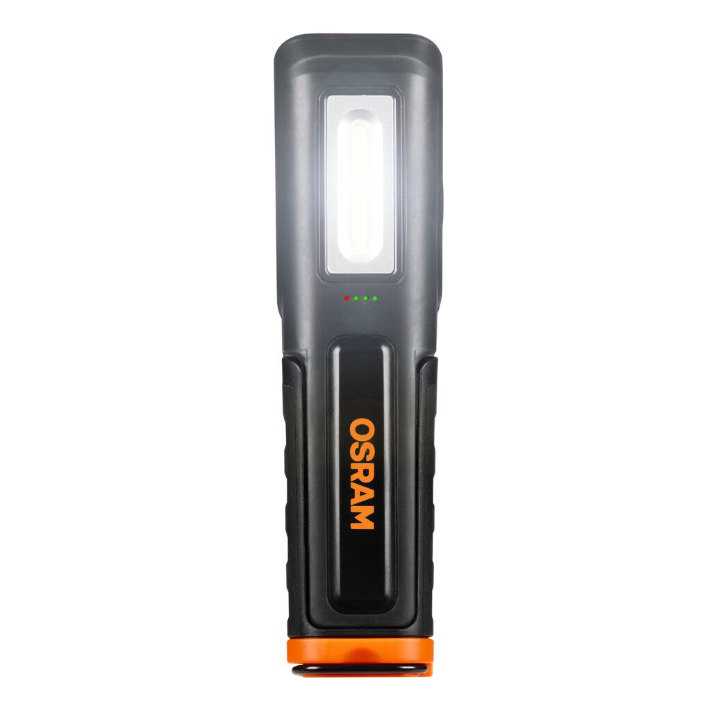 Ліхтар акумуляторний LEDINSPECT® WIRE-FREE PRO 600 5W / 5700K 600LM / ЗАХИСТ: IK08 + I OSRAM (LEDIL421) osram фото 10