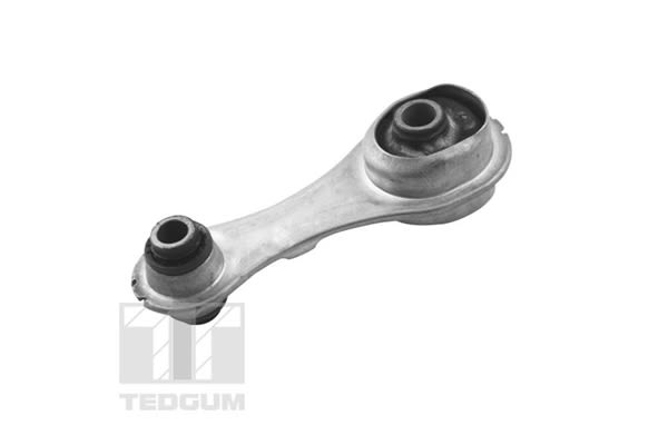 Опора КПП ремінометалева DACIA/RENAULT DOKKER/LOGAN II/SANDERO II/CAPTUR(J5)/CLIO IV 2012 TEDGUM (TED50390) TEDGUM фото 5