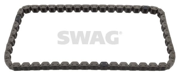 Ланцюг привода балансувального вала (SWAG) VAG CAWA/CCZB/CDAA/CDAB/CDZB БАЛАНС. ВАЛА (30945955) Swag фото 5