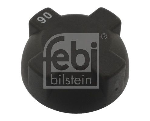 Кришка розширювального бачка DAF LF 45, LF 55, RVI KERAX, MIDLUM, PREMIUM, PREMIUM 2, VOLVO FE II, FL II BE110C-MIDR06.23.56B/43 02.96- фото 4