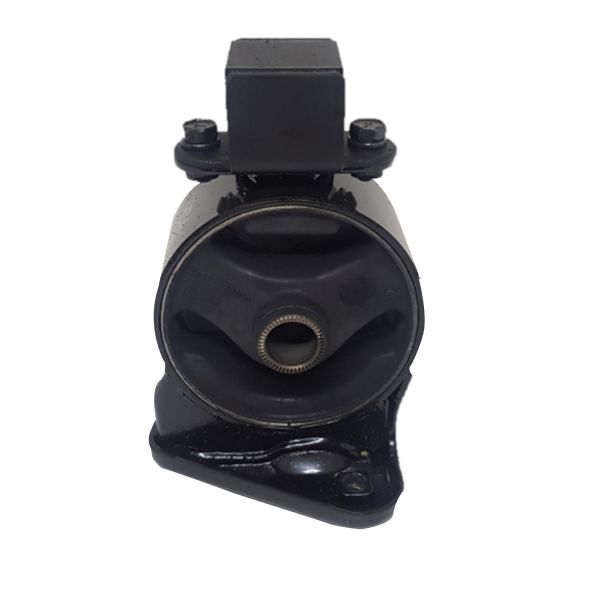 Подушка двигуна передн прав, гідравлічний HYUNDAI SANTA FÉ II, KIA SORENTO II 2.0D-3.5 11.05-12.15 фото 3