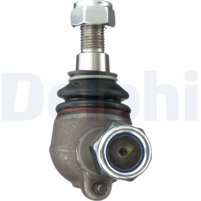 Опора кульова MERCEDES 14 SERIES DELPHI (TC520) Delphi фото 8
