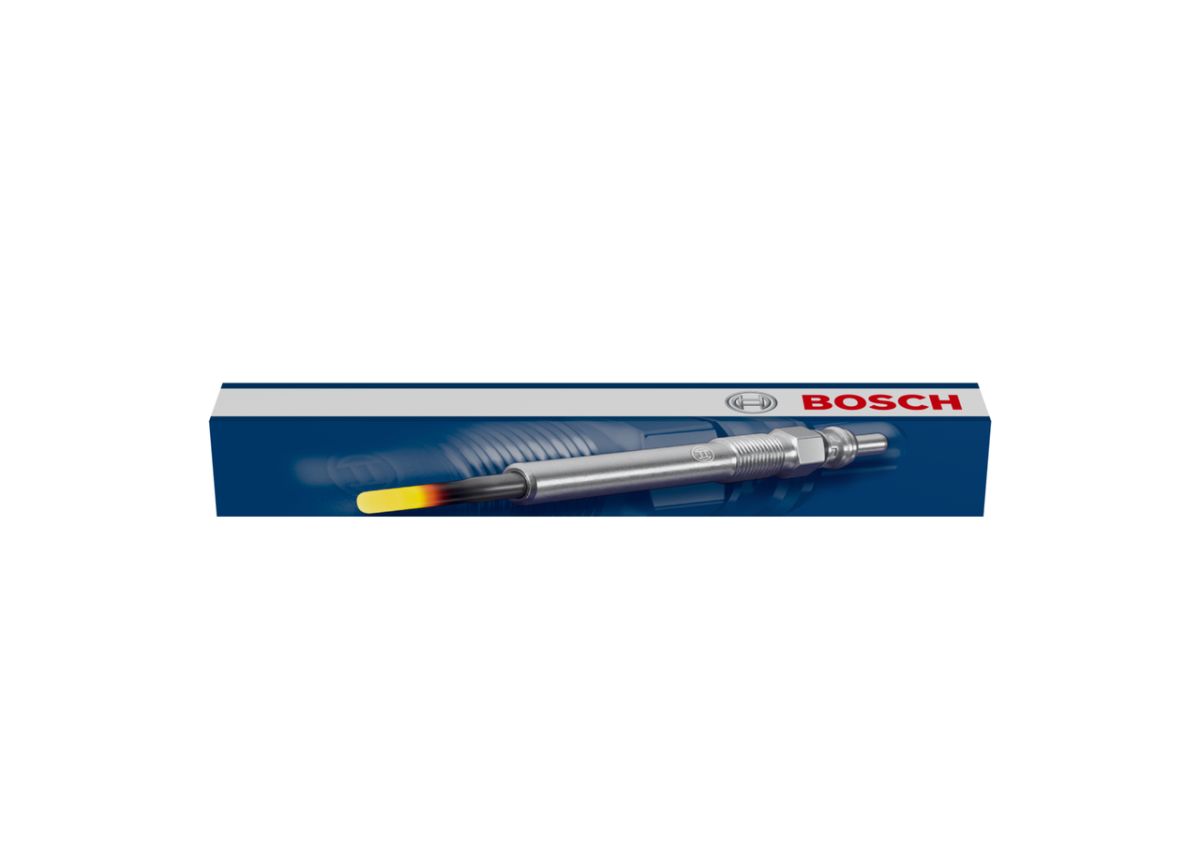 Свічка розжарювання Opel Vectra C/Astra H/Zafira B 1.9CDTI/JTD 04- Bosch фото 12