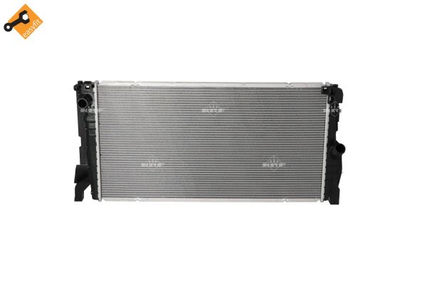 Радиатор охлаждения BMW 2 (F45/F46) 14-/X1 (F48) 1.5i (B38) 15- фото 7