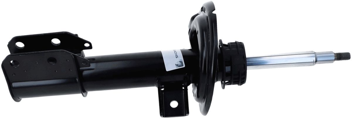 Амортизатор газомасляний MERCEDES GLK-CLASS (X204) 09- SACHS (314 006) SACHS фото 6