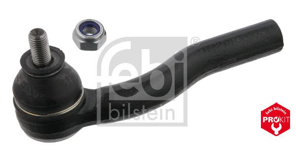 Рульовий наконечник лів FIAT DOBLO, PALIO, SIENA, STRADA 1.0-1.9D 04.96- фото 4