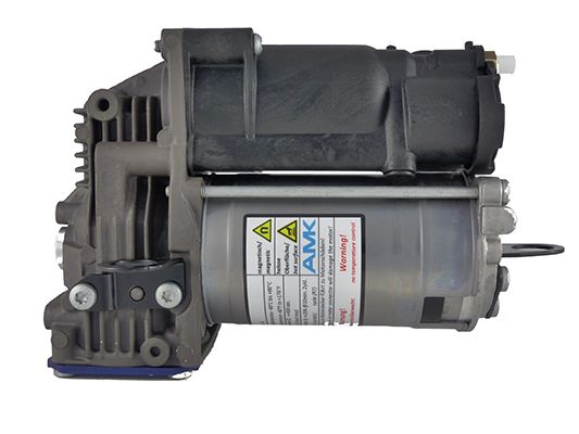 Компресор пневмосистеми КШМ MERCEDES-BENZ M-CLASS (W164) 3.5 2005.02 - 2011.12 ML 350 4-MATIC AMK (A1991) AMK фото 11