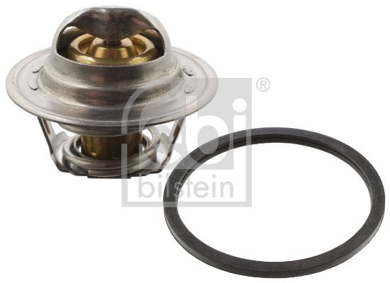 Термостат системи охолодження (92°C) CHEVROLET LACETTI, CHRYSLER 300C, DAEWOO LANOS, FORD GALAXY I, LADA NIVA, OPEL ASCONA C, ASTRA F, ASTRA G, COMBO, COMBO TOUR, CORSA A, CORSA A TR 1.0-3.5 08.73- фото 2