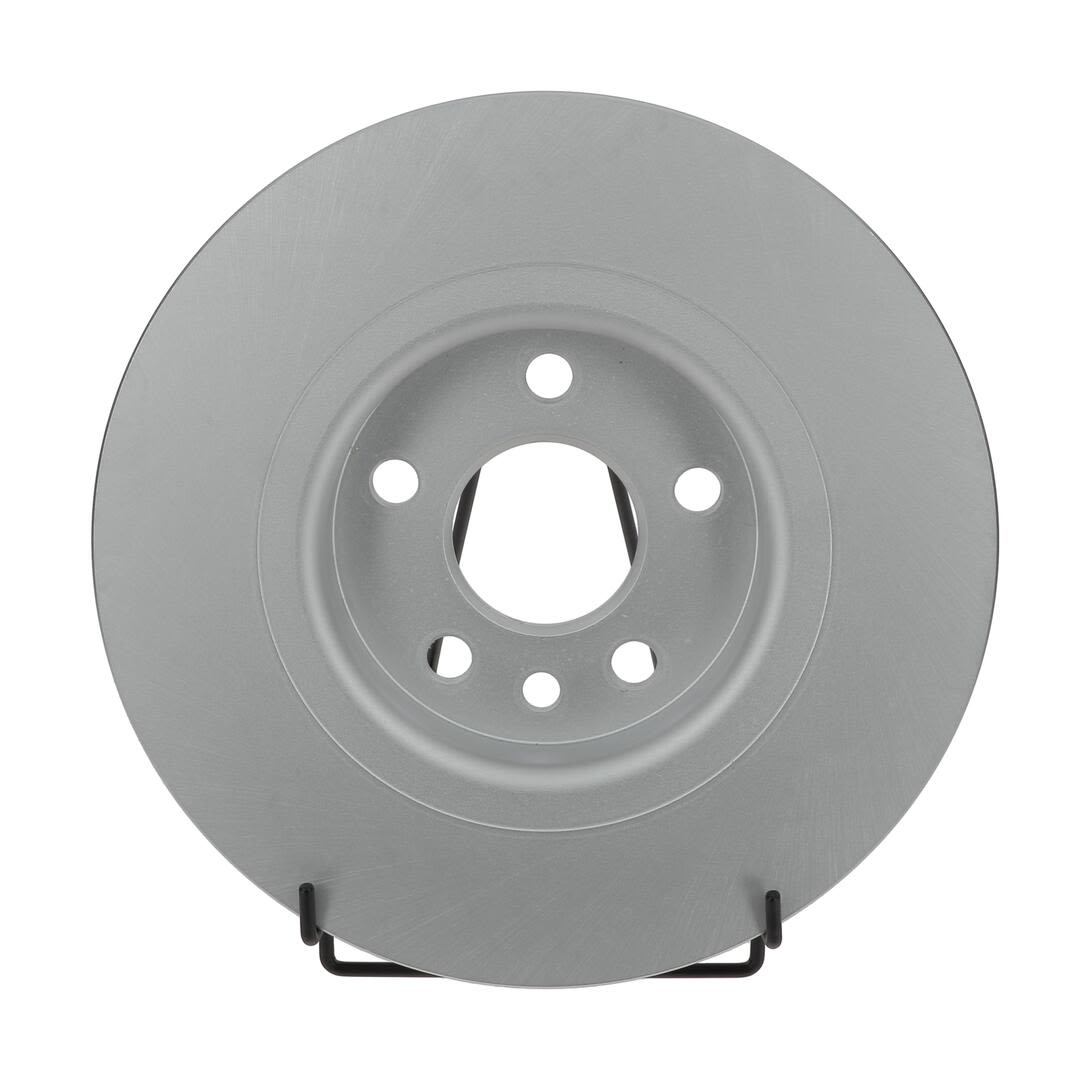 Диск гальмівний LAND ROVER DISCOVERY SPORT (L550) 2.0 2014.09- FERODO (DDF2633C) Ferodo фото 4