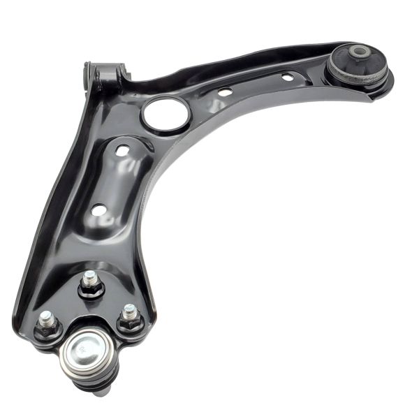 Важіль підвіски HYUNDAI SONATA LF 14- KIA OPTIMA TF 15- LOWER R CTR (CQ0170R) CTR фото 5