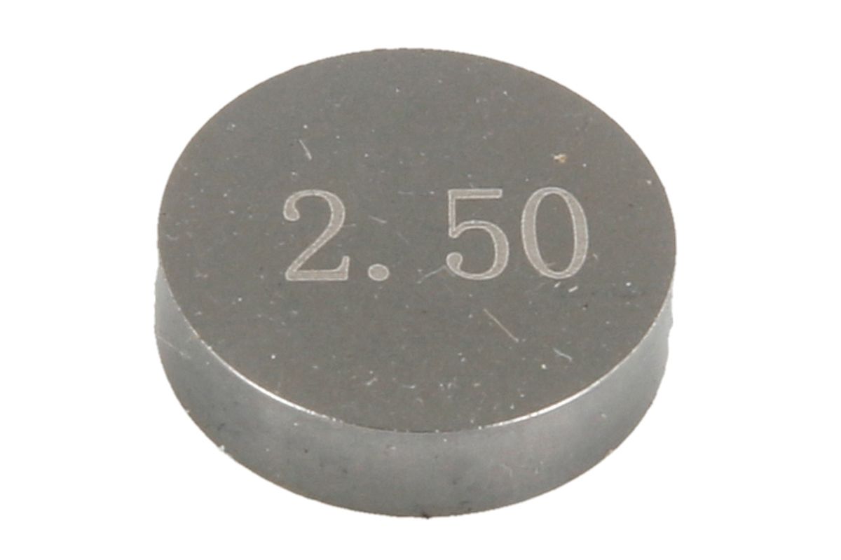 Płytka zaworowa KTM 10.00 x 2.50 mm 4 RIDE PZ100250