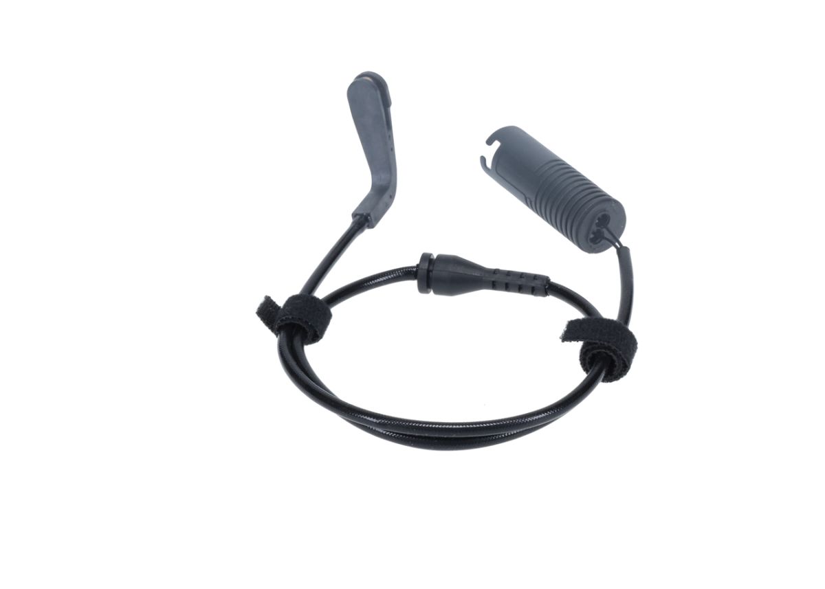 Датчик зносу гальмівних колодок BMW 5 (E39) 530 D 1998.09-2003.06 BOSCH (1 987 474 940) Bosch фото 6