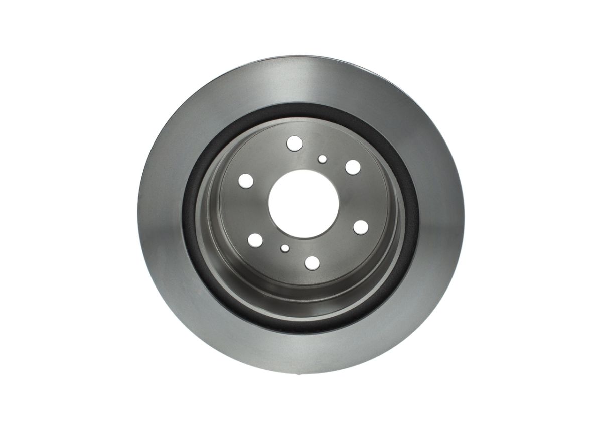 Диск гальмівний CADILLAC ESCALADE 6.2 2006.10-2014.12 BOSCH (0 986 479 W32) Bosch фото 6