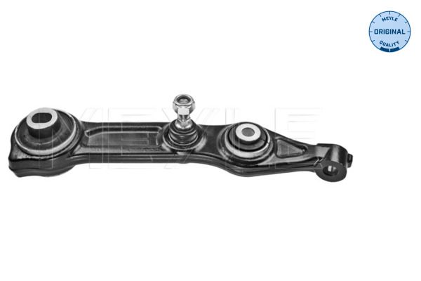 Рычаг подвески (передний/снизу/сзади) (R) MB E-class (W211/S211)/CLS (C219) 1.8-6.2 02-10 фото 9