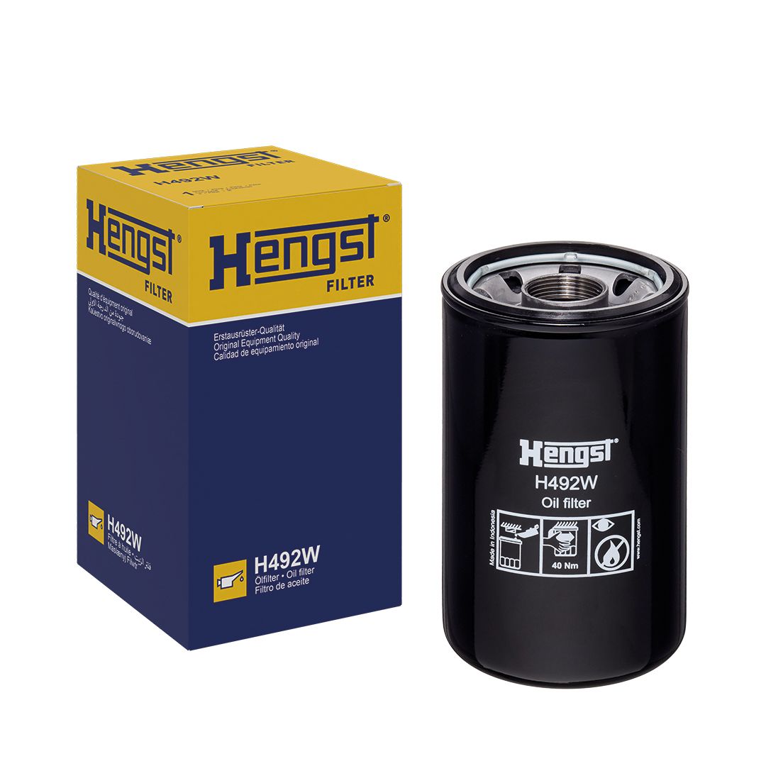 Масляний фільтр (фільтр, що вгвинчується) DAEWOO DH150LC-7, DH150W-7, DH215-7, DH220LC-7, DH225LC-7, DH258LC-7, DOOSAN DH300LC-7, 200-V, 200TC-III, 200TC-V, 250-III, 250-V, 130LC-V, 170LC-V, 170W-V фото 4