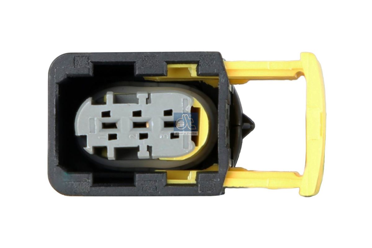 Датчик зносу гальмівних колодок задн прав довжина: 2220мм RENAULT, VOLVO фото 4