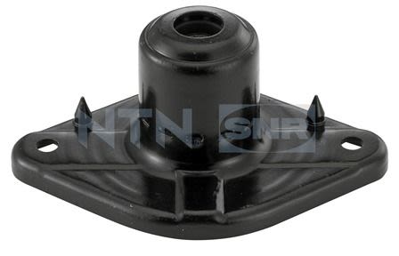 Подушка амортизатора (заднего) VW Passat 97-05 фото 10