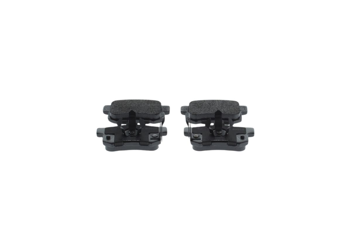 Колодки тормозные (задние) Honda CR-V 2.0/2.4 CTDi 01- фото 12