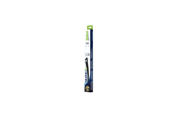Щітка склоочисника БАСКАРКАСНИЙ SILENCIO® / 250 MM / VW GOLF VIII (CD1 06.2020 -> VALEO (574586) Valeo фото 7