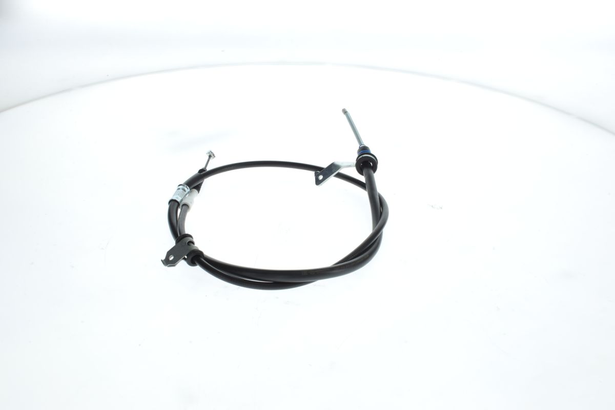 Трос ручного гальма ЗЗАДУ TOYOTA AVENSIS 1.8I 16V 01.2003 - 11.2008; AVENSIS 1.8I 16V BOSCH (1 987 482 300) Bosch фото 6