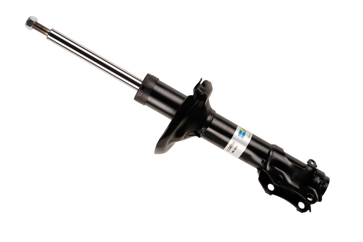 Амортизатор газомасляний VW PASSAT SANTANA B4 ПЕРЕД BILSTEIN (22-045768) Bilstein фото 4
