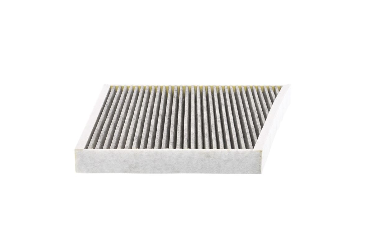 Фільтр салону вугільний (BOSCH) MERCEDES-BENZ E-CLASS (W211) E 200 KOMPRESSOR (211.042) 2002.03 - (1 987 432 381) Bosch фото 7