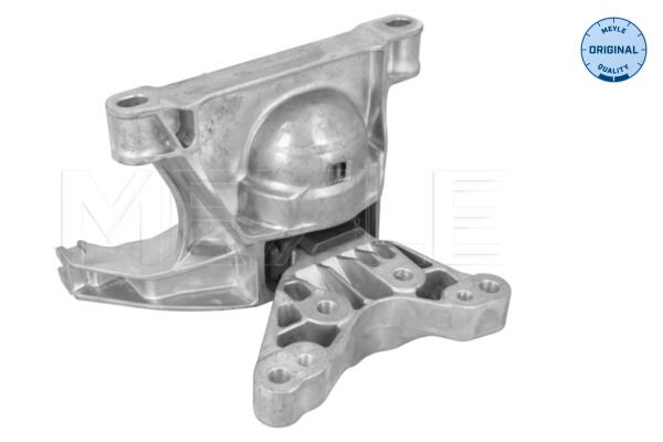 Подушка двигателя (R) Citroen C3/C4/Peugeot 2008/208/308/5008 1.2 THP 13- фото 11