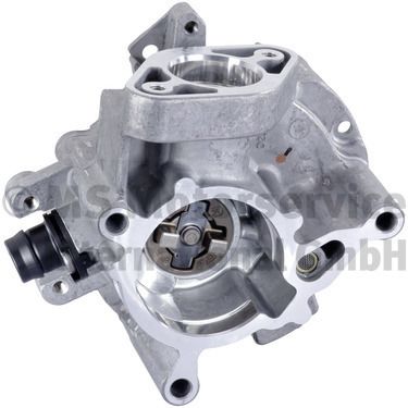 Насос вакуумний AUDI A5 (8T3) 1.8 TFSI 1.8 2007.10 - 2017.01 PIERBURG (7.02551.51.0) Pierburg фото 5