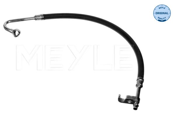 Шланг гідропідсилювача BMW 5 (E39) 2.0-3.0i 96-04 Meyle фото 10