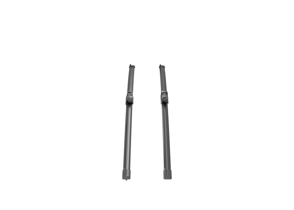 Щітка склоочисника К-Т БЕЗКАРКАСНИЙ AEROTWIN / 750/750 MM / A 988 S / ЛІВИЙ РУЛЬ / V BOSCH (3 397 014 00V) Bosch фото 5