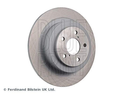 Диск гальмівний (задній) Subaru Lehacy/Outback 93-06 (290x10) Blue Print фото 11