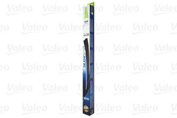 Щітка склоочисника К-Т БАСКАРКАСНИЙ AQUABLADE/650/480 MM/VA308/С підігрівом VALEO (572308) Valeo фото 12