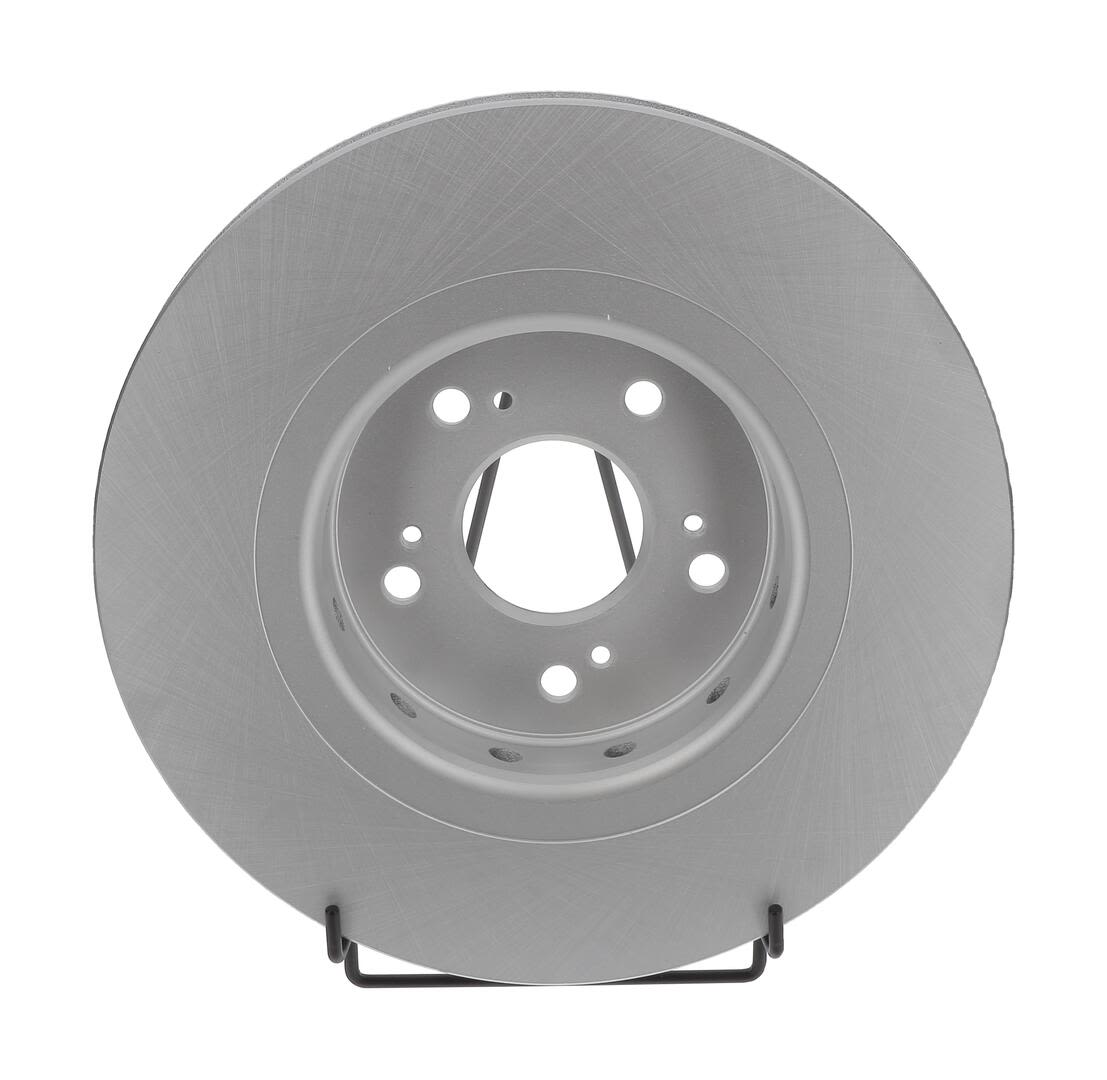 Диск гальмівний SPORT Z HONDA CR-V IV (RM_) 1.6 2012.01- FERODO (DDF2657C) Ferodo фото 4