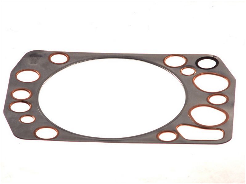 Прокладка ГБЦ MAN SD, SG, SL, SL II, SR, SÜ, VOLVO F10, F12, FM12, FENDT 600 11.0D-9.6D 04.74-11.08