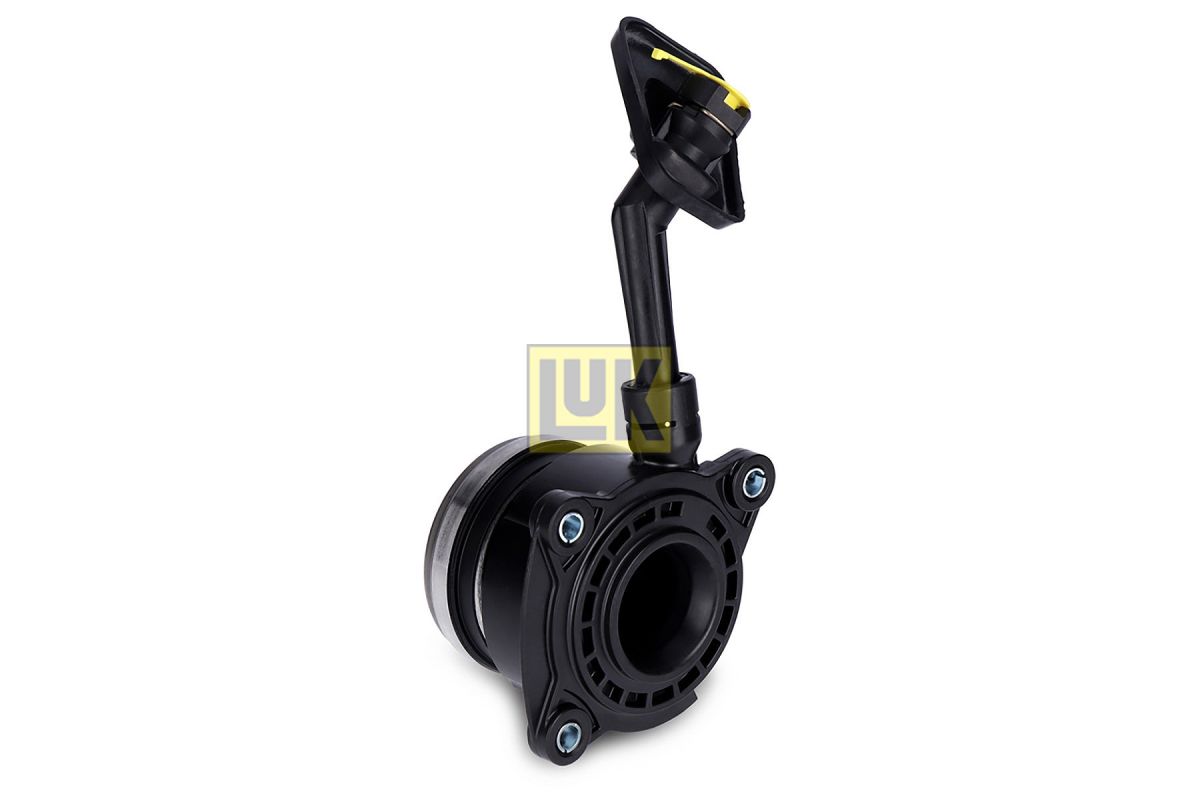 Подшипник выжимной Ford Focus/Kuga 2.0 TDCi 03- (F-580403) фото 11