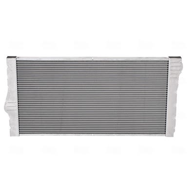 Радіатор охолоджування BMW 5 GT F07 (09-) 535 IX|BMW 5 F10-F11-F18 (10-) 535 IX NISSENS (60828) Nissens фото 7