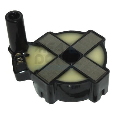 Котушка запалювання MITSUBISHI CARISMA, COLT IV, ECLIPSE, GALANT VII, LANCER IV, LANCER V, PAJERO PININ I, PAJERO SPORT I, SPACE, SPACE RUNNER, SPACE STAR 1.8 10.91-06.07 фото 3