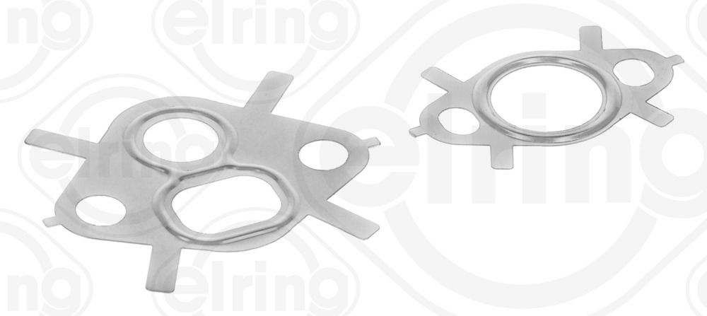 Комплект прокладок з різних матеріалів VW EGR SERVICE KIT ELRING (934.840) ELRING фото 4