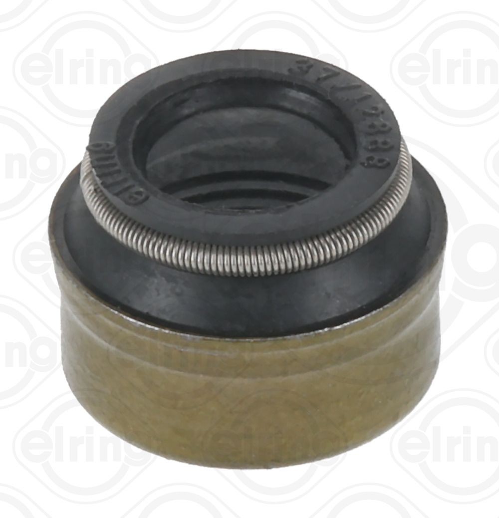 Сальник клапана (впуск/випуск) Seat/Fiat/Lacia/Saab (8x10.8/14x10) (d=8mm) ELRING фото 7