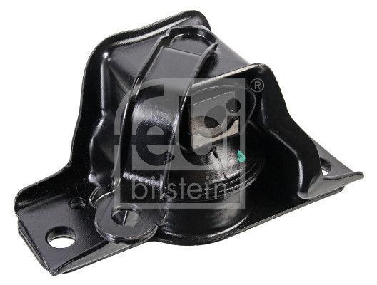 Подушка двигуна (R) Nissan Tiida 1.6 16V 04- фото 2