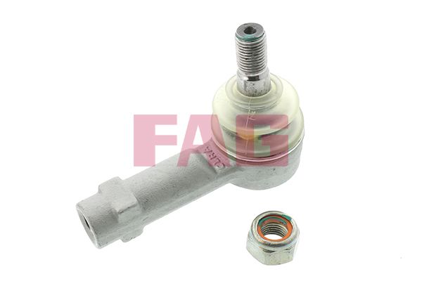 Наконечник тяги рульової VW Caddy ІІ 96-00, (Л=П) FAG фото 8