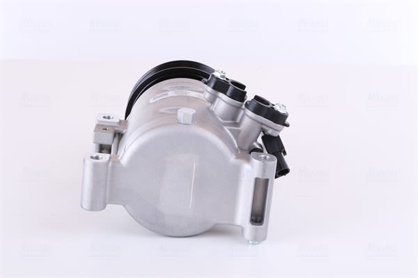 Компресор кондиціонера MAZDA CX-5 (KE, GH) (11-) 2.0 I 16V NISSENS (890614) Nissens фото 9