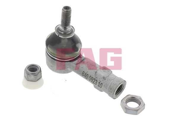 Наконечник тяги рулевой Fiat Scudo 1.6/1.9D/TD/2.0/2.0JTD 96-06 (d=12.6mm) фото 9