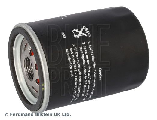 Фільтр масляний Cadillac Seville/SRX/XLR 4.6 32V 97-10 Blue Print фото 10